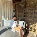 Chetna Pande Instagram – This is how I recharge my soul … 

The most luxury spa @termedisaturnia is one  magical experience … Italy’s Best Natural Hot Springs And Thermal Baths 

What a beautiful experience.. Thank you @dbhatnagar 😍 for pampering at its best ILY 😘 

#italy #termedisaturnia #sulphurbath #spa Terme di Saturnia Natural Destination