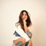 Chetna Pande Instagram - "Let them say, you do your way💙 📸 :- @nishankswami 🧿