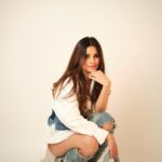 Chetna Pande Instagram - "Let them say, you do your way💙 📸 :- @nishankswami 🧿