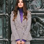 Chetna Pande Instagram - Start with yourself. Be the energy you want to attract Dumo Milan