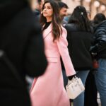 Chetna Pande Instagram - It's your road, and yours alone. others may walk it with you, but no one can walk it for you. N my fav pic from #italy 2023 .. 1st 📸 :- @nishankswami 💌😘 Milan, Italy
