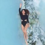 Chetna Pande Instagram - Straight out of my dream 💭… Any guesses #whereami Shot by the bestest @nishankswami ❤️🧿 #travelwithchetna #travelstories #magical #hiddengem