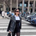 Chetna Pande Instagram – Keep walking through the storm
Your rainbow
is waiting on the other side 🌈
#milan2023 #itly🇮🇹 #walkingstreet