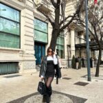 Chetna Pande Instagram – Hello #milano 🇮🇹 Milan, Italy