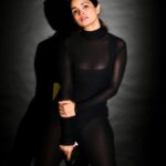 Chetna Pande Instagram - she has a quiet confidence that screams loud she's humble she's stable but strong but rebellious she's giving but not naive she chooses her battles wisely she'll stay silent until it's time to fight and when that time comes and she will fight 🥷🏼🖤💣