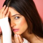 Chetna Pande Instagram - Just like fire, burning up the way If I can light the world up for just one day Watch this madness, colorful charade No one can be just like me any way Just like magic, I'll be flying free I'ma disappear when they come for me⚡️💌
