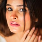 Chetna Pande Instagram - Just like fire, burning up the way If I can light the world up for just one day Watch this madness, colorful charade No one can be just like me any way Just like magic, I'll be flying free I'ma disappear when they come for me⚡️💌