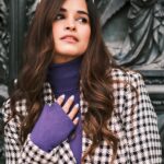 Chetna Pande Instagram - Start with yourself. Be the energy you want to attract Dumo Milan