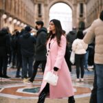 Chetna Pande Instagram - It's your road, and yours alone. others may walk it with you, but no one can walk it for you. N my fav pic from #italy 2023 .. 1st 📸 :- @nishankswami 💌😘 Milan, Italy