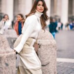 Chetna Pande Instagram - I travel to get lost 🗺️ #travel #vintage #love #rome #italy Rome, Italy