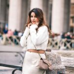 Chetna Pande Instagram - I travel to get lost 🗺️ #travel #vintage #love #rome #italy Rome, Italy