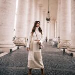 Chetna Pande Instagram - I travel to get lost 🗺️ #travel #vintage #love #rome #italy Rome, Italy