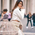 Chetna Pande Instagram - I travel to get lost 🗺️ #travel #vintage #love #rome #italy Rome, Italy