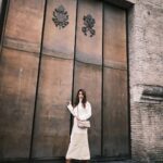 Chetna Pande Instagram - I travel to get lost 🗺️ #travel #vintage #love #rome #italy Rome, Italy