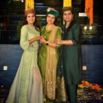 Dalljiet Kaur Instagram - This post is dedicated to the two mothers of my life.. to the two, who I fight the most with… to the two, whose praise means the real validation of success. To whom I can truly lay my life for. To my two sisters who refuse to be sisters .. they are and will be my brother and mother for life. Want to tell you both on top of the mountain that I LOVE YOU and I’ll continue to annoy you the rest of my life because I am the youngest and I want to be spoilt the rest of my life. Love you ROZY dada Love you GOLDY dada . . . . Picture courtesy to my third sister @deenaramola