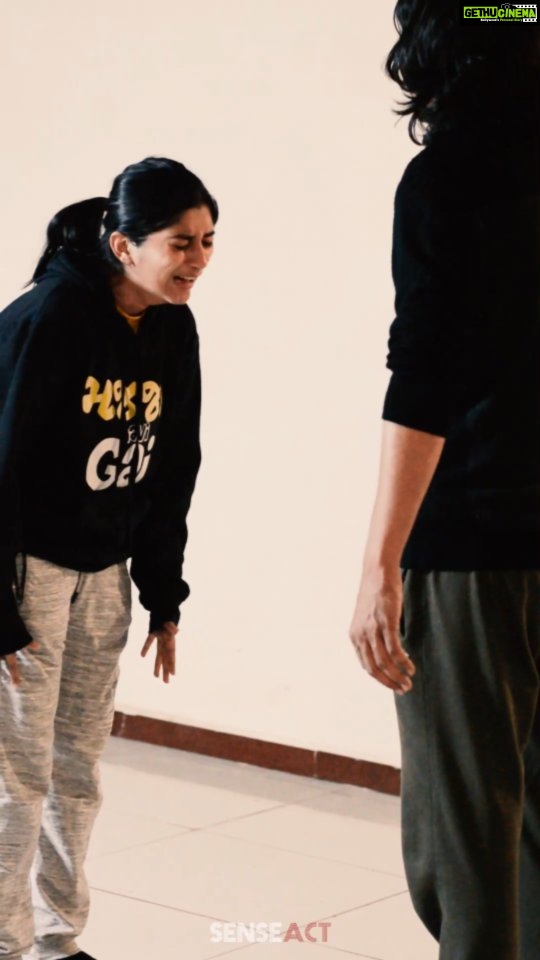 Deeksha Joshi Instagram - Art is a ripening, an evolution, an uplifting which enables us to emerge from darkness into a blaze of light. - Jerzy Grotowski π A RESIDENTIAL ACTING WORKSHOP @GIR FOREST | DEC 2022 In frame : @deekshajoshiofficial @vyyom.sharrma πππππ - ππππ - πππ with @senseact_ STAY CONNECTED FOR MORE UPDATES DM or Call : +919870063400 Email : senseactworkshop@gmail.com Visit : WWW.SENSEACT.IN @senseact_Β @nikuljangirproductions . . . #senseact #theatre #acting #workshop #act #actor #actors #craft #senseacttheatreandactingworkshop #nikuljangirproductions #destination #residentialactingworkshop #advantureΒ #gujarat #himachaltourism #mumbai #delhi #benglore #himachalpradesh #himachaldiaries #manali #kasol #dharmshala #indore #goa #india #artist #artwork India