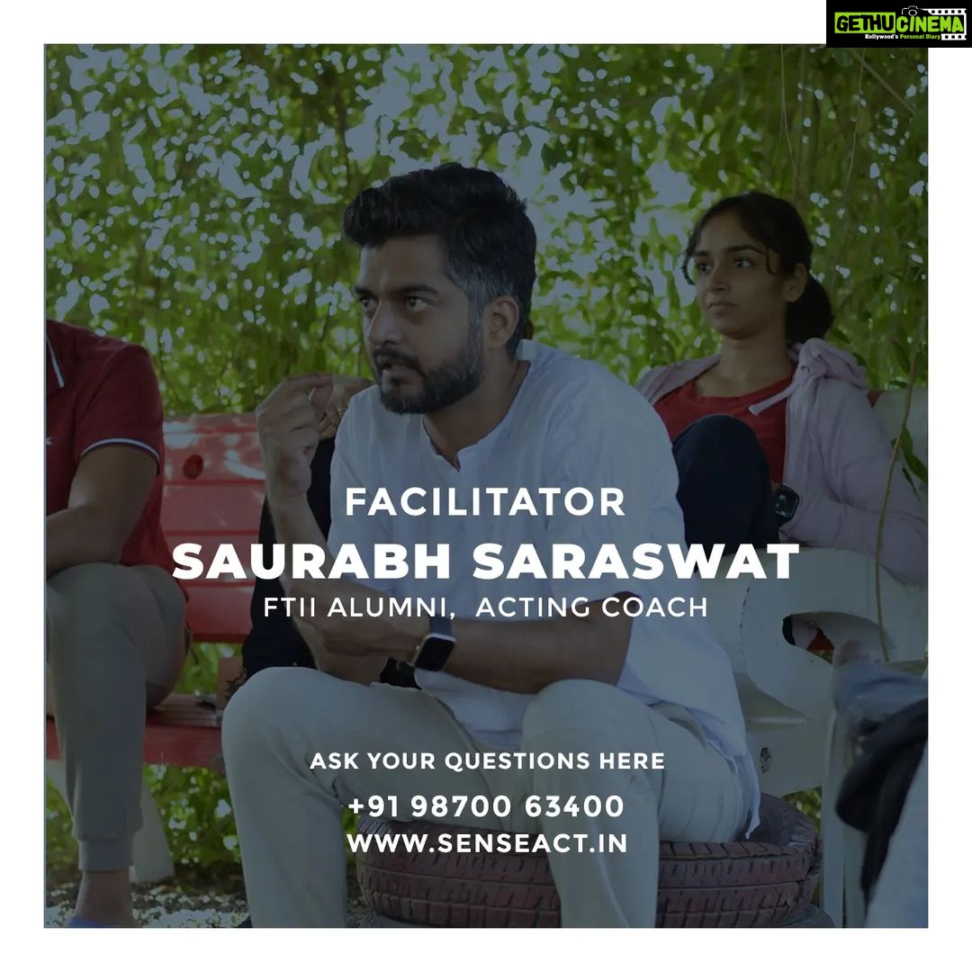 Deeksha Joshi Instagram - Hello actors! SENSEACT DESTINATION 🏔 ( 𝘼 𝙍𝙀𝙎𝙄𝘿𝙀𝙉𝙏𝙄𝘼𝙇 𝘼𝘾𝙏𝙄𝙉𝙂 𝙒𝙊𝙍𝙆𝙎𝙃𝙊𝙋 📍𝙈𝙖𝙣𝙖𝙡𝙞, 𝙃𝙞𝙢𝙖𝙘𝙝𝙖𝙡 𝙋𝙧𝙖𝙙𝙚𝙨𝙝 ) 𝐁𝐞𝐢𝐧𝐠 𝐂𝐨𝐦𝐟𝐨𝐫𝐭𝐚𝐛𝐥𝐞 𝐖𝐢𝐭𝐡 𝐘𝐨𝐮𝐫 𝐓𝐫𝐮𝐞 𝐀𝐮𝐭𝐡𝐞𝐧𝐭𝐢𝐜 𝐒𝐞𝐥𝐟 🎭 Starting from 18th MARCH 2023 15 DAYS | 200+ HOURS | @MANALI CONDUCTED BY @saurabhsaraswat VENUE PARTNER : SAGAR RESORT, MANALI AGE 18+ | LIMITED SEATS ONLY 𝐋𝐄𝐀𝐑𝐍 - 𝐆𝐑𝐎𝐖 - 𝐀𝐂𝐓 DM or Call : +919870063400 @senseact_ @nikuljangirproductions Visit : WWW.SENSEACT.IN . . . #senseact #theatre #acting #workshop #act #actor #actors #craft #senseacttheatreandactingworkshop #nikuljangirproductions #destination #residentialactingworkshop #advanture #mountains #trekking #gujarat #mumbai #delhi #benglore #ahmedabad #vadodara #surat #rajkot #indore #goa #jaipur #india #artist #artwork #actingclass Manali, Himachal Pradesh