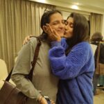 Deeksha Joshi Instagram - The last two days have been full of love, warmth, acceptance, realisations, relaxation, inspiration, purity, inclusivity and everything cosy you can think of! I’ve found a wonderful family in my fellow psychodrama trainees and trainers. We often avoid healing and quite a lot of times it comes in the form of physical, unavoidable obstacles. I wasn’t very consistent with my classes last year because of my work schedule but 2023 onwards I resolute to never miss psychodrama workshops anymore. I promise to prioritise my healing and health before anything else. And most importantly I promise to love myself a little more everyday. Thank you to each and every one of these beautiful people in this workshop. You’ve given me the gift of a lifetime! ✨♥️ @maanas_tis Eternally grateful to you for this. I’m looking forward to becoming a psychodramatist one day 🥹✨🌱🙏