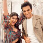 Deeksha Joshi Instagram – November 9th! That’s the answer to your question about when is the teaser coming out!

Starring @raunaqkamdar @deekshajoshiofficial @netritrivediofficial @ishivanijoshi @vishal_shaheb @dharmesh64

Written and Directed by @tdarshan	

A @rajyogiproductions film in association with @twenty21studios
Produced by @sneh2312 @chefpranavjoshi @tdarshan @suryaveer_singh
Music on @warnermusicindia
Distributed by @panorama_studios

DOP : @tapanvyas
Music :  @parthmusic
Dialogues by @theankitgor
Editor : @nirav_1987
Production Designer – @mansidhruvmehta
Sound Designer – @the_sound_wizard

Marketing : @khushiambientmedia @juugaadmedia @buzzmonk

#Lakiro #lakirothefilm #gujaratifilm #gujjufilms #thefilmyfox #raunaqkamdar #deekshajoshi #netritrivedi #gujaratimovie #teaser #gujarat #ParthBharatThakkar