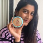 Deeksha Joshi Instagram – Spa in 90 seconds? Oh yes! 
I recently got my hands on FOREO’s UFO 2 Smart Face treatment and wow, the results are insane.
By combining cooling, warming and T-Sonic pulsations with red, blue, and green LED light therapy across pre-set programs, you get a relaxing, effective, professional-level spa treatment from the comfort of home.

It takes about 90 seconds to de stress me and give me deep hydrated skin!

#FOREO #FOREOIN #UFO2 @foreo_in  @mynykaa