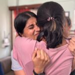 Deeksha Joshi Instagram - Wrapped ‘Roojh’- a project that has been a roller coaster ride for each and every person involved with the film. I am honestly at a loss of words because I believe everyone in the project has put their entire being into making this possible. We failed and we stood up again till we finally, actually, did make it. So I’m taking back friendships for a lifetime, perseverance, patience, satisfaction and most importantly- contentment. Pic 1- This is not an ordinary wrap up photo, we had been waiting for this moment since three years. Pic 2- The person who I am eternally grateful for to have met. @amrita.bagchi , I can’t get enough of you. I am inspired by you, in awe of you and I promise to be by your side always.. just give yourself a warm hug from me today! IMY! Pic 3- I don’t think I have ever had so much difficulty articulating what I feel seeing a picture. It’s like 2020 all over again.. I just want to tell you that you have shown courage in standing up again and again @himadri_mahesh . All the ups and downs every suffering will be worth it and I know you know that. Heal, love yourself and just be Pic 4- I have learnt so much from you @aditya_lakhia_official ! Thank you for teaching me how to chill and not overthink and overwhelm myself. Thank you for all the warmth and love and most importantly, for being my Foodie Buddy. Pic 5- This picture describes us hai na @_shivamparekh.. thank you for being there.. your presence was enough for me to feel at home bhailuuu! Baaki milke baat karte hain.. Pic 6- Hassi ben, @neerjapanchal tu aur teri mummy mast ho yaar. Please convey to her how much I am fond of her smile, laughter and attitude to solve problems. Give her a looot of love from me. Pic 7- Rijuuu Kaaajuuu @ojaantrik_jajabor kaise kar lete ho apna zen mode on 23 of 24 hours? You are a treasure my friend. And the least we can do is learn how to live from you. Pic 8- I never knew I could connect with someone in their old age as I never had aged people around me, especially in my formative years. Baa has shown me a different side of myself. Love you baa Pic 9- THE FAMILY! Pic 10- How it all started, of course I couldn’t photoshop @_shivamparekh ❤️🫠 Bhavnagar