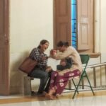 Deeksha Joshi Instagram - Wrapped ‘Roojh’- a project that has been a roller coaster ride for each and every person involved with the film. I am honestly at a loss of words because I believe everyone in the project has put their entire being into making this possible. We failed and we stood up again till we finally, actually, did make it. So I’m taking back friendships for a lifetime, perseverance, patience, satisfaction and most importantly- contentment. Pic 1- This is not an ordinary wrap up photo, we had been waiting for this moment since three years. Pic 2- The person who I am eternally grateful for to have met. @amrita.bagchi , I can’t get enough of you. I am inspired by you, in awe of you and I promise to be by your side always.. just give yourself a warm hug from me today! IMY! Pic 3- I don’t think I have ever had so much difficulty articulating what I feel seeing a picture. It’s like 2020 all over again.. I just want to tell you that you have shown courage in standing up again and again @himadri_mahesh . All the ups and downs every suffering will be worth it and I know you know that. Heal, love yourself and just be Pic 4- I have learnt so much from you @aditya_lakhia_official ! Thank you for teaching me how to chill and not overthink and overwhelm myself. Thank you for all the warmth and love and most importantly, for being my Foodie Buddy. Pic 5- This picture describes us hai na @_shivamparekh.. thank you for being there.. your presence was enough for me to feel at home bhailuuu! Baaki milke baat karte hain.. Pic 6- Hassi ben, @neerjapanchal tu aur teri mummy mast ho yaar. Please convey to her how much I am fond of her smile, laughter and attitude to solve problems. Give her a looot of love from me. Pic 7- Rijuuu Kaaajuuu @ojaantrik_jajabor kaise kar lete ho apna zen mode on 23 of 24 hours? You are a treasure my friend. And the least we can do is learn how to live from you. Pic 8- I never knew I could connect with someone in their old age as I never had aged people around me, especially in my formative years. Baa has shown me a different side of myself. Love you baa Pic 9- THE FAMILY! Pic 10- How it all started, of course I couldn’t photoshop @_shivamparekh ❤️🫠 Bhavnagar