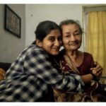 Deeksha Joshi Instagram – Wrapped ‘Roojh’- a project that has been a roller coaster ride for each and every person involved with the film. I am honestly at a loss of words because I believe everyone in the project has put their entire being into making this possible. We failed and we stood up again till we finally, actually, did make it. So I’m taking back friendships for a lifetime, perseverance, patience, satisfaction and most importantly- contentment. 
Pic 1- This is not an ordinary wrap up photo, we had been waiting for this moment since three years.
Pic 2- The person who I am eternally grateful for to have met. @amrita.bagchi , I can’t get enough of you. I am inspired by you, in awe of you and I promise to be by your side always.. just give yourself a warm hug from me today! IMY! 
Pic 3- I don’t think I have ever had so much difficulty articulating what I feel seeing a picture. It’s like 2020 all over again.. I just want to tell you that you have shown courage in standing up again and again @himadri_mahesh . All the ups and downs every suffering will be worth it and I know you know that. Heal, love yourself and just be 
Pic 4- I have learnt so much from you @aditya_lakhia_official ! Thank you for teaching me how to chill and not overthink and overwhelm myself. Thank you for all the warmth and love and most importantly, for being my Foodie Buddy. 
Pic 5- This picture describes us hai na @_shivamparekh.. thank you for being there.. your presence was enough for me to feel at home bhailuuu! Baaki milke baat karte hain.. 
Pic 6- Hassi ben, @neerjapanchal tu aur teri mummy mast ho yaar. Please convey to her how much I am fond of her smile, laughter and attitude to solve problems. Give her a looot of love from me. 
Pic 7- Rijuuu Kaaajuuu @ojaantrik_jajabor kaise kar lete ho apna zen mode on 23 of 24 hours? You are a treasure my friend. And  the least we can do is learn how to live from you. 
Pic 8- I never knew I could connect with someone in their old age as I never had aged people around me, especially in my formative years. Baa has shown me a different side of myself. Love you baa 
Pic 9- THE FAMILY! 
Pic 10- How it all started, of course I couldn’t photoshop @_shivamparekh ❤️🫠 Bhavnagar