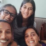 Deeksha Joshi Instagram – Wrapped ‘Roojh’- a project that has been a roller coaster ride for each and every person involved with the film. I am honestly at a loss of words because I believe everyone in the project has put their entire being into making this possible. We failed and we stood up again till we finally, actually, did make it. So I’m taking back friendships for a lifetime, perseverance, patience, satisfaction and most importantly- contentment. 
Pic 1- This is not an ordinary wrap up photo, we had been waiting for this moment since three years.
Pic 2- The person who I am eternally grateful for to have met. @amrita.bagchi , I can’t get enough of you. I am inspired by you, in awe of you and I promise to be by your side always.. just give yourself a warm hug from me today! IMY! 
Pic 3- I don’t think I have ever had so much difficulty articulating what I feel seeing a picture. It’s like 2020 all over again.. I just want to tell you that you have shown courage in standing up again and again @himadri_mahesh . All the ups and downs every suffering will be worth it and I know you know that. Heal, love yourself and just be 
Pic 4- I have learnt so much from you @aditya_lakhia_official ! Thank you for teaching me how to chill and not overthink and overwhelm myself. Thank you for all the warmth and love and most importantly, for being my Foodie Buddy. 
Pic 5- This picture describes us hai na @_shivamparekh.. thank you for being there.. your presence was enough for me to feel at home bhailuuu! Baaki milke baat karte hain.. 
Pic 6- Hassi ben, @neerjapanchal tu aur teri mummy mast ho yaar. Please convey to her how much I am fond of her smile, laughter and attitude to solve problems. Give her a looot of love from me. 
Pic 7- Rijuuu Kaaajuuu @ojaantrik_jajabor kaise kar lete ho apna zen mode on 23 of 24 hours? You are a treasure my friend. And  the least we can do is learn how to live from you. 
Pic 8- I never knew I could connect with someone in their old age as I never had aged people around me, especially in my formative years. Baa has shown me a different side of myself. Love you baa 
Pic 9- THE FAMILY! 
Pic 10- How it all started, of course I couldn’t photoshop @_shivamparekh ❤️🫠 Bhavnagar