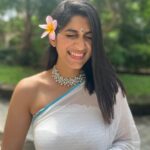 Deeksha Joshi Instagram - Onam done right! 🌼💕😍 #onam #onamcelebration