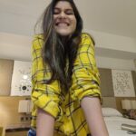 Deeksha Joshi Instagram – ELATED! GRATEFUL! HAPPAYYYYYYY!!!

#jayeshbhaijordaar