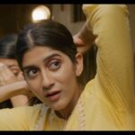 Deeksha Joshi Instagram - Here’s my new AD for the delicious @khushboo.icecream 🍦 Directed by @prakashgowdawriter @my_slice_of_madness Muah- @paayal_limbachiya Camera and Production- @_yash_pandya @naisuonly it was so good to meet you and work with you on this.