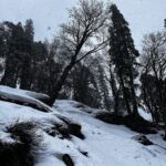 Deeksha Joshi Instagram - I witnessed this ♥️🫶 Manali, Himachal Pradesh