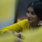 Deeksha Joshi Instagram - ✨