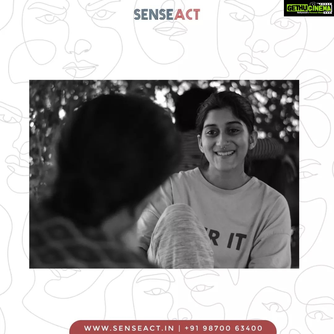 Deeksha Joshi Instagram - Being Comfortable With The Unknown π πππππ - ππππ - πππ with @senseact_ STAY CONNECTED FOR MORE UPDATES DM or Call : +919870063400 Email : senseactworkshop@gmail.com Visit : WWW.SENSEACT.IN @senseact_ @nikuljangirproductions . . . #senseact #theatre #acting #workshop #act #actor #actors #craft #senseacttheatreandactingworkshop #nikuljangirproductions #destination #residentialactingworkshop #advanture #gujarat #himachaltourism #mumbai #delhi #benglore #himachalpradesh #himachaldiaries #manali #kasol #dharmshala #indore #goa #india #artist #artwork India