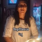 Deeksha Joshi Instagram - @deekshajoshiofficial ki lakeeron main kya likha hai batayegi Maa Behen Didi #horoscope #2023 @rj_janavi @rj_kabir.redfm @rjshubhamredfm @redfmgujarati @herain_patel @meetusharma @redfmindia @lakirothefilm Red Fm 93.5 Vadodara