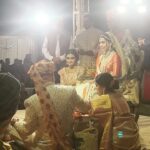 Deeksha Joshi Instagram - Eshuuuuuuuuuu! Congratulations meri jaan! I am soooo so happy for you! 💫💫😘😘 I can’t wait to give you the biggest hug @musicwaala aajse aapko jiju bola jayega 😍😍 Bohot saara pyaar dono ko 🥹🥹🥹♥️♥️♥️♥️ #sidkiesha