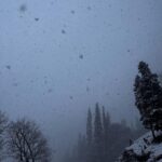 Deeksha Joshi Instagram - I witnessed this ♥️🫶 Manali, Himachal Pradesh