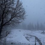 Deeksha Joshi Instagram - I witnessed this ♥️🫶 Manali, Himachal Pradesh
