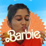 Deeksha Joshi Instagram - HAD TO POST THIS!!! Can’t keep calm! My favourite director Greta Gerwig’s newest - ‘Barbie’ releases on 20th July!! #barbie #barbiefilm #gretagerwig #barbiememes