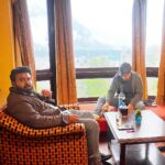 Deeksha Joshi Instagram - Some precious moments that I had to share from our Manali workshop— 1. Our clowning exercise. Which was fun promax! 😂♥️ @hetpanchall @ravalneel114 and @urvesh.solanki.313 were such a treat to watch! They have outperformed themselves in this workshop and I can’t wait to work with them ♥️ 2. I was an AD in both the films we managed to make in 2 days. @azlaan_tirmizi helped me and how!! ✨🥹 I’m kind of a pro now! It was so much fun working with him, noting the takes that were okay.. just being on the set all the time! Thank you Azleshhh also for teaching me TT!! 🤗🤗🤗 Oh and his monologue was SUPER! 3. @heytheresomewhere Clicked some really pretty pictures of me. He also made this lovely origami customised gift with a hidden message for each of us on the last day. Jay’s energy cannot be matched! He is crazy and in a brilliant way! Keep growing keep glowing ♥️✨ 4. @pritesh.acharya is a brilliant brilliant actor! I’ve met talented actors but most of them were lazy. This guy however, is so sincere.. So hardworking.. I’m in awe of him! 😍 the same goes for @chetanranjann and @hetpanchall ! I want to watch you more and more often! 5. @chetanranjann is a magician. He can bring the highest intensity possible to him in milliseconds on screen. I am rooting for you! What a brilliant actor, one of those who is so natural, you don’t feel he’s acting! 🥰 🥹✨ 6. @iparthnparmar is effortless. He’ll come, perform and go! And you won’t even know!! He’s got the sense, especially camera sense! And the man is crazy* 1 million ! Like he says- “mujhe koi ek baar milta hai to kabhi bhool nahi sakta”. I +1k this!! 🥰♥️ 7. The bunch! The talented bunch!! @pritesh.acharya @iparthnparmar @hetpanchall @chetanranjann @urvesh.solanki.313 @shruhad.goswami 8. @ravalneel114 - He’s so good at listening. His approach towards characterisation is very sincere. Neel! I’m already proud of you for achieving so much depth in your performance already! Keep growing ✨♥️ and @urvesh.solanki.313 - He’s my favourite kid on the block! 🥰 9. @harshaldave_hd and @dhrupadshukl OH MY GOD!! These non actors are such powerful natural performers! I am sooo impressed by you both! ♥️ Tbc in comments!!!
