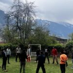 Deeksha Joshi Instagram - Some precious moments that I had to share from our Manali workshop— 1. Our clowning exercise. Which was fun promax! 😂♥️ @hetpanchall @ravalneel114 and @urvesh.solanki.313 were such a treat to watch! They have outperformed themselves in this workshop and I can’t wait to work with them ♥️ 2. I was an AD in both the films we managed to make in 2 days. @azlaan_tirmizi helped me and how!! ✨🥹 I’m kind of a pro now! It was so much fun working with him, noting the takes that were okay.. just being on the set all the time! Thank you Azleshhh also for teaching me TT!! 🤗🤗🤗 Oh and his monologue was SUPER! 3. @heytheresomewhere Clicked some really pretty pictures of me. He also made this lovely origami customised gift with a hidden message for each of us on the last day. Jay’s energy cannot be matched! He is crazy and in a brilliant way! Keep growing keep glowing ♥️✨ 4. @pritesh.acharya is a brilliant brilliant actor! I’ve met talented actors but most of them were lazy. This guy however, is so sincere.. So hardworking.. I’m in awe of him! 😍 the same goes for @chetanranjann and @hetpanchall ! I want to watch you more and more often! 5. @chetanranjann is a magician. He can bring the highest intensity possible to him in milliseconds on screen. I am rooting for you! What a brilliant actor, one of those who is so natural, you don’t feel he’s acting! 🥰 🥹✨ 6. @iparthnparmar is effortless. He’ll come, perform and go! And you won’t even know!! He’s got the sense, especially camera sense! And the man is crazy* 1 million ! Like he says- “mujhe koi ek baar milta hai to kabhi bhool nahi sakta”. I +1k this!! 🥰♥️ 7. The bunch! The talented bunch!! @pritesh.acharya @iparthnparmar @hetpanchall @chetanranjann @urvesh.solanki.313 @shruhad.goswami 8. @ravalneel114 - He’s so good at listening. His approach towards characterisation is very sincere. Neel! I’m already proud of you for achieving so much depth in your performance already! Keep growing ✨♥️ and @urvesh.solanki.313 - He’s my favourite kid on the block! 🥰 9. @harshaldave_hd and @dhrupadshukl OH MY GOD!! These non actors are such powerful natural performers! I am sooo impressed by you both! ♥️ Tbc in comments!!!
