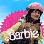 Deeksha Joshi Instagram - HAD TO POST THIS!!! Can’t keep calm! My favourite director Greta Gerwig’s newest - ‘Barbie’ releases on 20th July!! #barbie #barbiefilm #gretagerwig #barbiememes