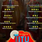Deepika Singh Instagram – Good rating and excellent reviews for #tituambani with ever growing audiences through word of mouth is doing wonders for the film.

Written & Directed by Rohit Raj Goyal 
Produced by – Mahendra Vijaydan Detha & Dinesh Kumar @aadiraj1802
@mayurpuri @tushar.pandey  @deepikasingh150 @sunilvish12 @sapnasand22 @raghubir_y
@thepriitammjaiswal @samtasagar  @abinaashsharrma  @rekha_bhardwaj @bharat_0304  @rohitraj.goyal @sonymusicindia @vowdesignstudio_