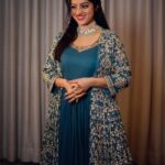 Deepika Singh Instagram – It’s always fun dressing up and here are some more pictures from my recent event 😉💚
.
.

Styled by @stylingbyvictor @sohail__mughal___
Outfit @asopalav 
Chokar @rubans.in 
Assisted by @styleby_antara @stylevanitywithaarya 
📸 : @vipinguptaphotography 
.
.
#deepikasingh #eventdiaries #photoshoot #fun
