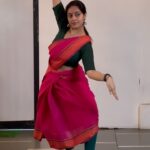 Deepika Singh Instagram – Investing my new year holidays in learning #meghpallavi from my favourite @preetishamohapatra ❤️🙏🏻.
#choreography by Guru Shri @ratikant.mohapatra ji 🙏🏻

#pallavi #jhampataaal #odissi @odissidance #classicaldance #dancer #actor #deepikasingh