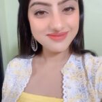 Deepika Singh Instagram – Bas awai 🤪👻😍❤️
.
.
#beingmyself😎 #expression #reels #deepikasingh