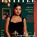Deepika Singh Instagram – #Repost @entitlemagazine with @use.repost
・・・
Bringing sexy back with the sizzling coverstar  of the month, @deepikasingh150 ! 🔥

Stylist: @_styledbyroma_
Photographer: @artographybysagar
Assisstant: @pratikmadan.photo
Makeup & Hair: @dipikasarkarmua
Outfit: @shopropra
Location: @mumbaicoworking
Artist Reputation Management: @soapboxprelations 

#entitle #entitlemagazine #trending #television #deepikasingh #biggboss #bb16