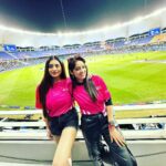 Deepika Singh Instagram – A day well spent 🏏🥰💖
.
Use my Promo Code : DEEPIKASINGH100
Link: https://sportsbuzz11.onelink.me/l3cH/fce5181b

@sportsbuzz.11 @tgbtroop 
.
.
#buzzmakers #sportsbuzz11 #matchday #dubai #deepikasingh