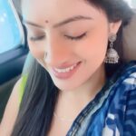 Deepika Singh Instagram – When you get ready before time 💁🏻‍♀️💃🏻
..make reels 🙈🤪👻
.
.
#vídeo #bymymanager😎 @raajesh.shandilya 
@lacelebrite05 
#eventdiaries #trendingreels #black #anarkali #deepikasingh