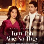 Deepika Singh Instagram – Hold your heartbeats becoz #tumtohaisenathey is coming on 29th March 2023 to steal your heart ♥️ only on @rangrezaafilm YouTube channel !
Stay tuned ! 
.
.
@rangrezaafilm
@rohitkumarofficials  @realkaranmehra @deepikasingh150 @javedali4u @sanjeevchaturvediofficial @iaafizkhan @shubhthakurofficial @mayur_shah1801 @ingroovesindia
.
.
.
#tumtohaisenathey #coming #29thmarch #lovesaga #romanticmelody #soulmates #newsong #rangrezaafilms
